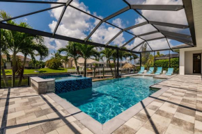 Villa Aviator